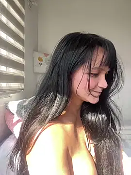 Nova Gabriela online show from March 15, 2026, 8:27 pm