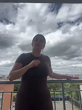 Nova Gabriela online show from September 24, 2025, 2:45 pm