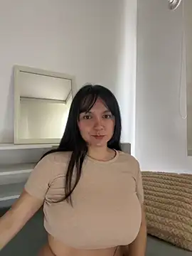 Nova Gabriela online show from April 15, 2026, 2:32 pm