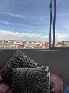 Nova Gabriela online show from September 22, 2025, 2:45 pm