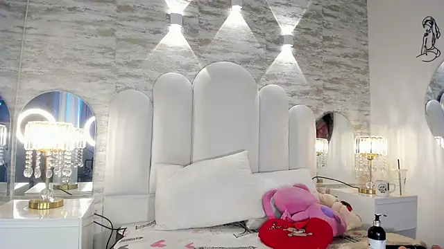 Snapshot of Yassy_vazquez chatting on September 20, 2025, 7:41 pm Yassy vazquez online show from September 20, 2025, 7:41 pm