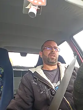 Thomas043 online show from November 2, 2025, 11:15 am