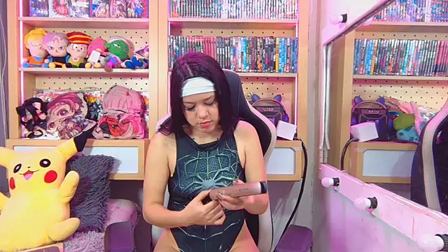 Snapshot of Vanessa_frost chatting on October 25, 2025, 11:31 am Vanessa frost online show from October 25, 2025, 11:31 am