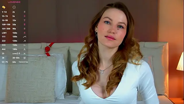 YungTessa online show from February 17, 2026, 7:11 pm