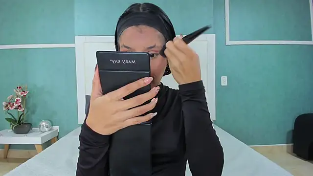 Snapshot of ania_gomez chatting on October 16, 2025, 1:08 pm ania gomez online show from October 16, 2025, 1:08 pm