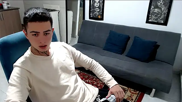 santii ss online show from November 22, 2025, 12:21 am