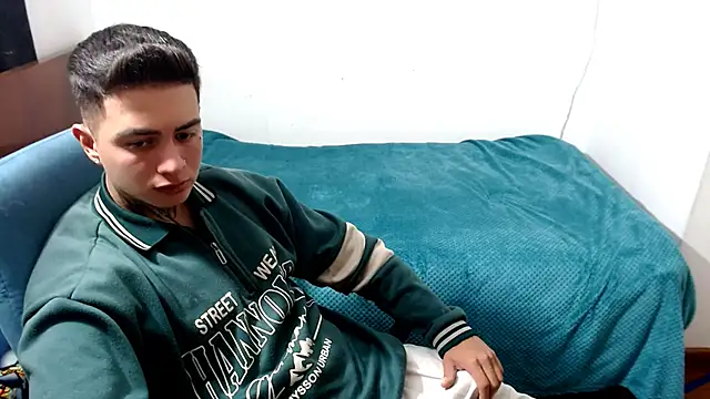 santii ss online show from September 20, 2025, 12:37 am