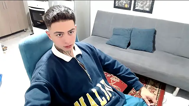 santii ss online show from January 10, 2026, 12:11 pm