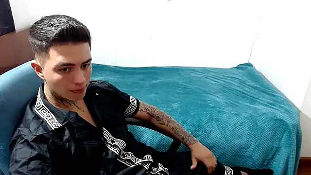 santii ss online show from September 20, 2025, 3:50 pm