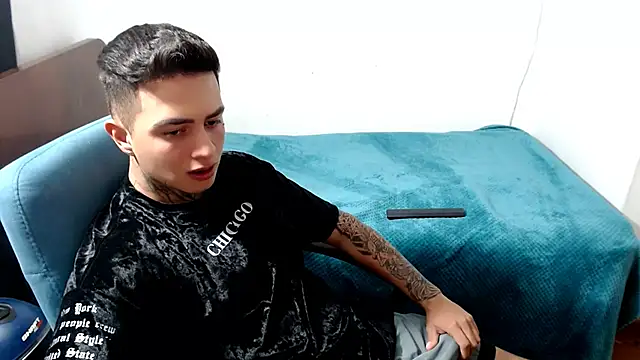 santii ss online show from October 5, 2025, 11:39 pm