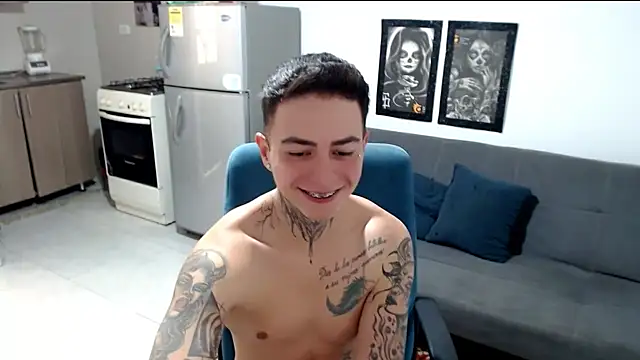 santii ss online show from January 7, 2026, 4:23 pm