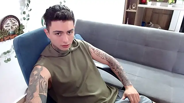 santii ss online show from March 31, 2026, 3:03 pm