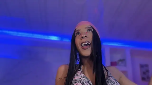 Chloe cooperr online show from February 25, 2026, 4:12 am