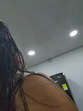 Yessica Lopezz online show from November 14, 2025, 12:20 pm