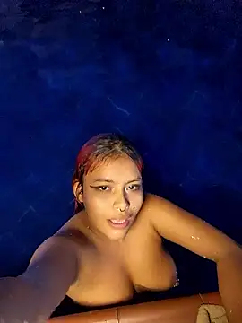 Yessica Lopezz online show from September 20, 2025, 12:37 am