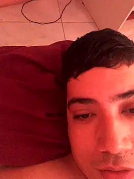 Paulo199117 online show from October 26, 2025, 3:45 pm