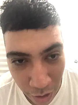 Paulo199117 online show from October 12, 2025, 6:53 pm