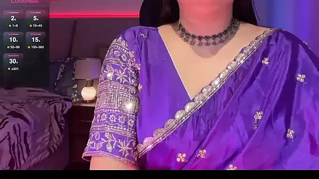 Snapshot of SunhariGirl chatting on September 23, 2025, 3:02 am SunhariGirl online show from September 23, 2025, 3:02 am