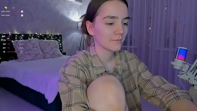 sweete chantal online show from November 4, 2025, 5:06 pm