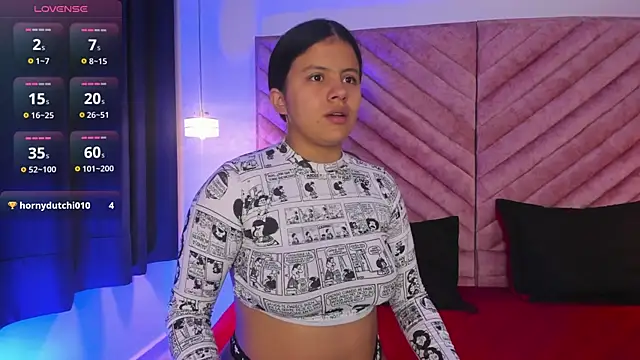 Snapshot of sasha_roldann chatting on September 25, 2025, 7:20 pm sasha roldann online show from September 25, 2025, 7:20 pm