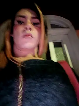 Snapshot of Daliana_Gounbolt chatting on February 21, 2026, 10:50 am Daliana Gounbolt online show from February 21, 2026, 10:50 am