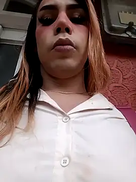 Snapshot of Daliana_Gounbolt chatting on February 28, 2026, 11:21 am Daliana Gounbolt online show from February 28, 2026, 11:21 am