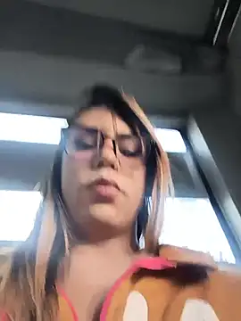 Daliana Gounbolt online show from May 15, 2026, 11:41 am