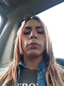 Snapshot of Daliana_Gounbolt chatting on September 19, 2025, 11:36 am Daliana Gounbolt online show from September 19, 2025, 11:36 am