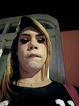 Daliana Gounbolt online show from March 9, 2026, 10:52 am