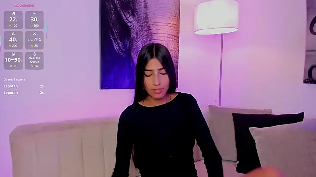 Snapshot of chelssy7 chatting on September 17, 2025, 3:41 am chelssy7 online show from September 17, 2025, 3:41 am