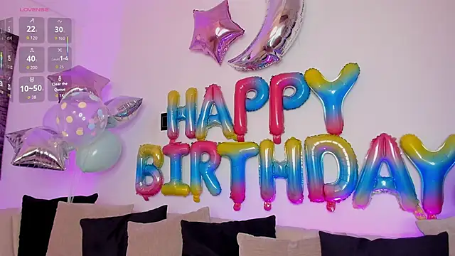 Snapshot of chelssy7 chatting on September 25, 2025, 3:56 am chelssy7 online show from September 25, 2025, 3:56 am