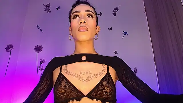 Barbydominant fetish online show from October 1, 2025, 8:19 am