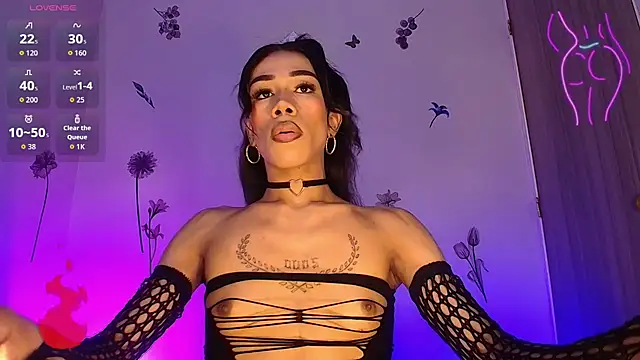 Snapshot of Barbydominant_fetish chatting on January 16, 2026, 2:54 pm Barbydominant fetish online show from January 16, 2026, 2:54 pm