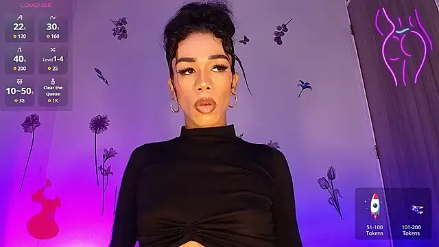 Snapshot of Barbydominant_fetish chatting on January 7, 2026, 7:41 pm Barbydominant fetish online show from January 7, 2026, 7:41 pm