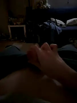 Djibi77 online show from December 4, 2025, 9:47 pm