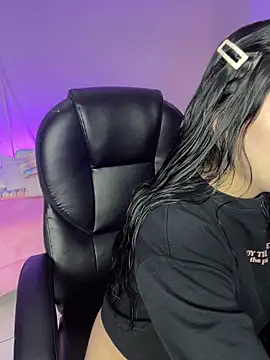 Celestee69 online show from February 1, 2026, 7:23 pm