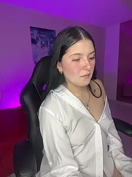 Celestee69 online show from September 29, 2025, 8:03 pm