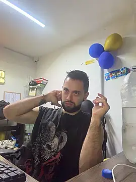 Nacho Masters online show from January 18, 2026, 2:04 am