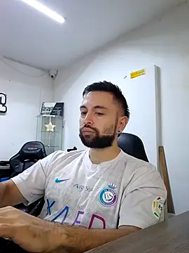 Nacho Masters online show from October 14, 2025, 1:12 pm