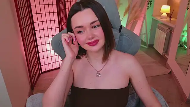 AvaFlower online show from January 11, 2026, 2:13 pm