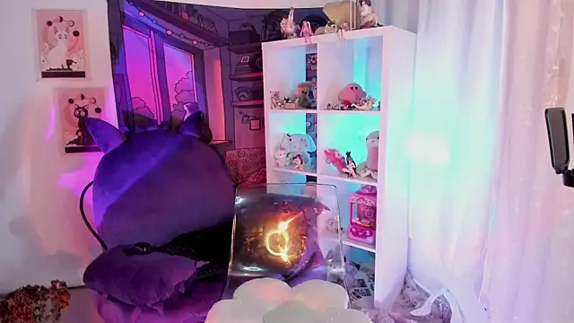 Snapshot of Im_Garu chatting on September 20, 2025, 11:37 am Im Garu online show from September 20, 2025, 11:37 am