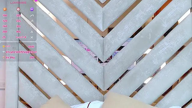 Agatha-Adams online show from October 11, 2025, 2:51 pm