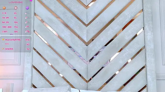 Agatha-Adams online show from October 21, 2025, 3:00 pm