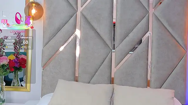 Agatha-Adams online show from January 16, 2026, 7:29 pm