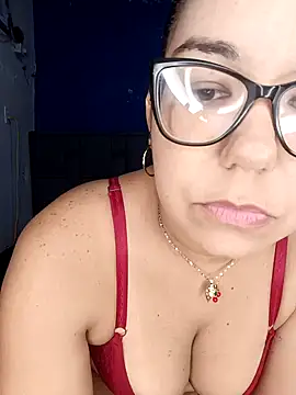 MilfTentasion online show from September 16, 2025, 2:12 am
