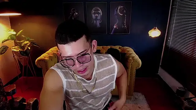 ethan rodgers online show from October 25, 2025, 7:47 pm