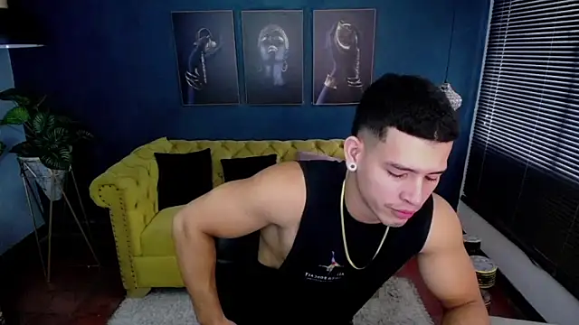 ethan rodgers online show from October 11, 2025, 8:43 pm