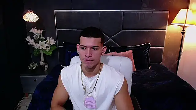 ethan rodgers online show from October 18, 2025, 7:38 pm