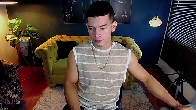 ethan rodgers online show from September 18, 2025, 8:23 pm