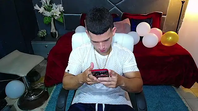 ethan rodgers online show from September 22, 2025, 7:42 pm